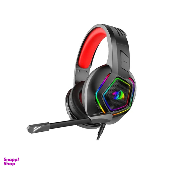 هدست باسیم مخصوص بازی ردراگون مدل H280 Medea RGB