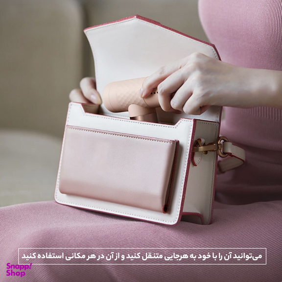 ماساژور برقی فیلیپس مدل PPM3302G