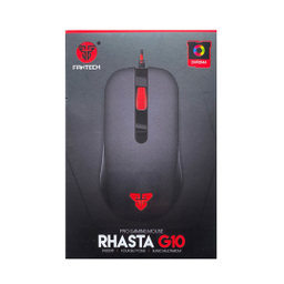 ماوس گیمینگ فنتک (Fantech) مدل G10 RHASTA