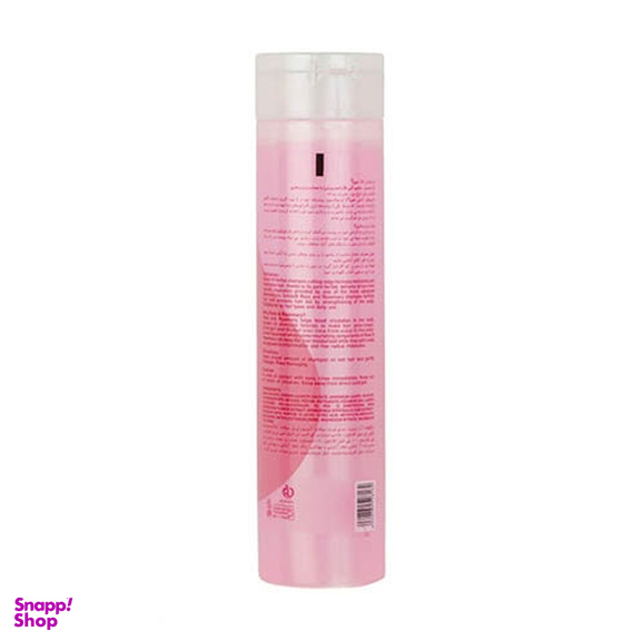 شامپو ضد ریزش مو شون مدل Rose و Rosemary حجم 400 میلی لیتر