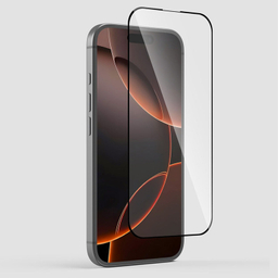 محافظ صفحه نمایش موبایل سامورایی مدل Glass Max مناسب گوشی موبایل اپل iPhone 16 Pro Max