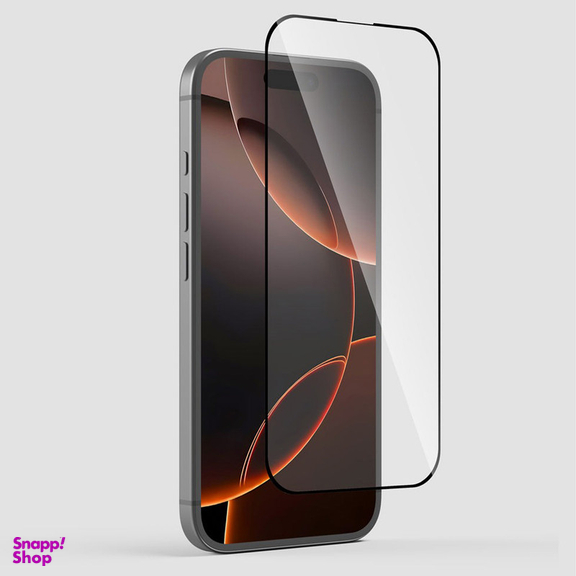 محافظ صفحه نمایش موبایل سامورایی مدل Glass Max مناسب گوشی موبایل اپل iPhone 16 Pro Max