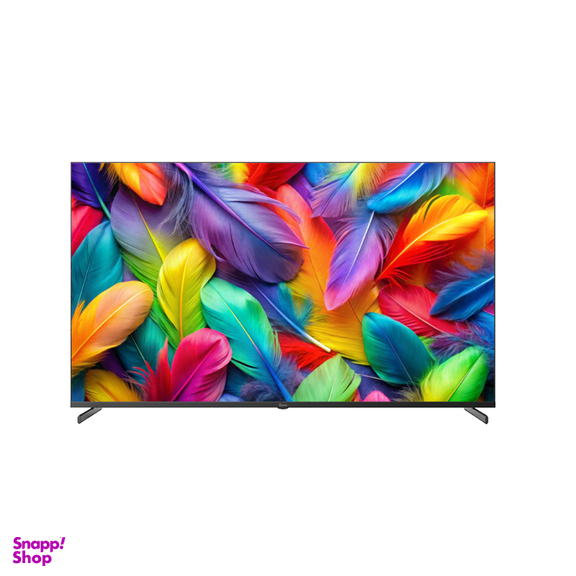 تلویزیون هوشمند 55 اینچ جی پلاس مدل GTV-55SU788NQ