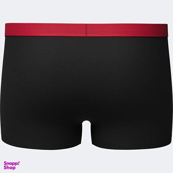 شورت پادار مردانه ال سی وایکیکی مدل W45848Z8 بسته 3 عددی