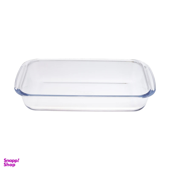 سوفله خوری ام جی اس طرح مستطیل مدل دوقلو کد 3104