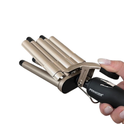 فر کننده مو پروموزر مدل Mz-6619-5