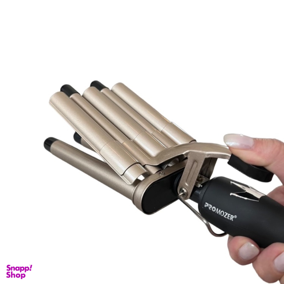 فر کننده مو پروموزر مدل Mz-6619-5