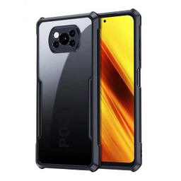 کاور اپیکوی مدل Xundd Beatle مناسب گوشی موبایل شیائومی Poco X3 / X3 NFC / X3 Pro