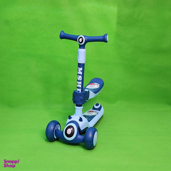 اسکوتر تعادلی مدل PRDS-201