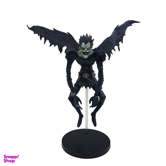 فیگور مدل انیمه دفترچه مرگ Death Note طرح ریوک Ryuk