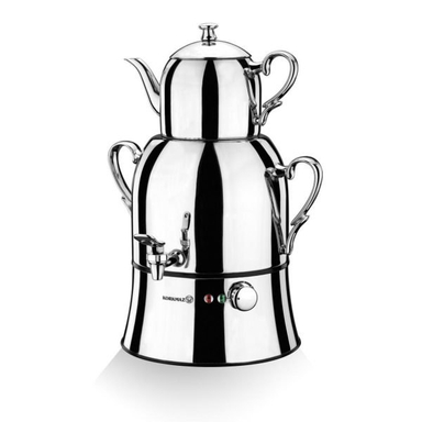سماور برقی کرکماز کد A334