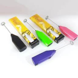 همزن دستی قهوه هونگ ژین مدل F-015