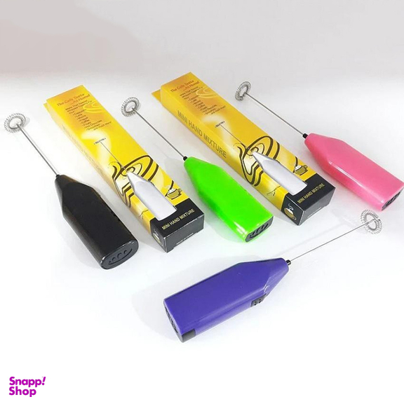 همزن دستی قهوه هونگ ژین مدل F-015