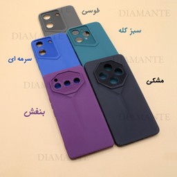 کاور دیامانته مدل Stoopy Bk مناسب گوشی موبایل سامسونگ Galaxy A52