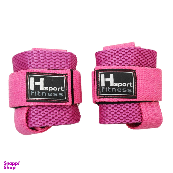باند لیفت مدل Hsport Fitness02 بسته 2 عددی