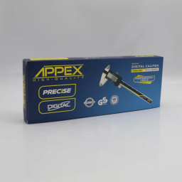 کولیس دیجیتالی اپکس مدل YP-0200MM