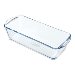 ظرف پخت پیرکس مدل Rectangle