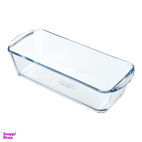 ظرف پخت پیرکس مدل Rectangle