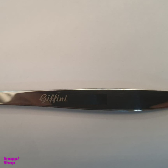 سرویس کفگیر و ملاقه 3 پارچه جی فی نی مدل DA-185