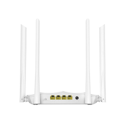 روتر بی سیم دوباند تندا مدل AC5 v3.0 AC1200