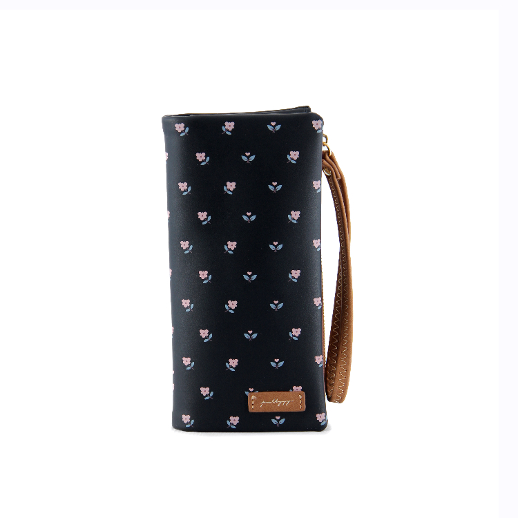 کیف پول زنانه پرتیزس کد PT17-886