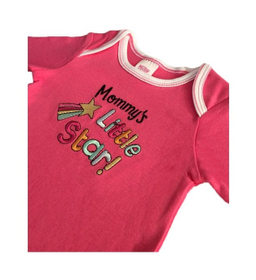 بادی نوبی طرح یونی کورن مجموعه 3 عددی