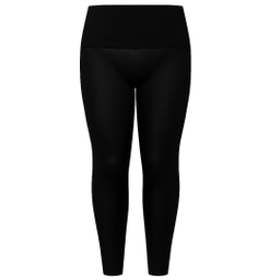 لگ زنانه مدل سیملس کد 07 رنگ مشکی