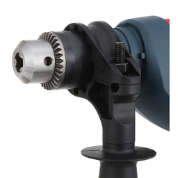 دریل چکشی بوش مدل GSB 570 به همراه مته الماسه