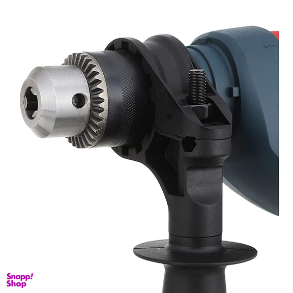 دریل چکشی بوش مدل GSB 570 به همراه مته الماسه