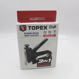 منگنه کوب تاپکس مدل YP-3in1-STAPLEGUN