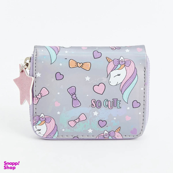 کیف پول زنانه ال سی وایکیکی مدل Tork7433