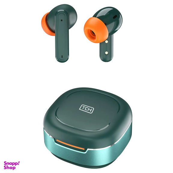 ایرفون بی سیم بلوتوثی تی سی اچ مدل TCH D6 Sound Hunt