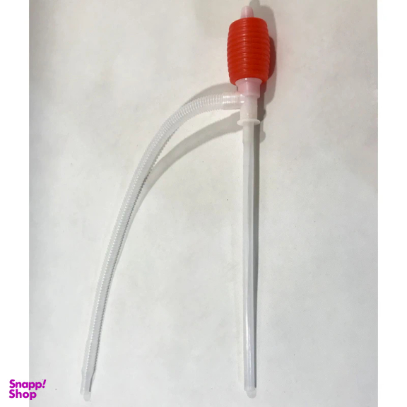 مکش نفت و گازوییل مدل pm-s