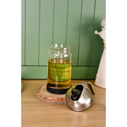 ظرف روغن یونیک کد 2041