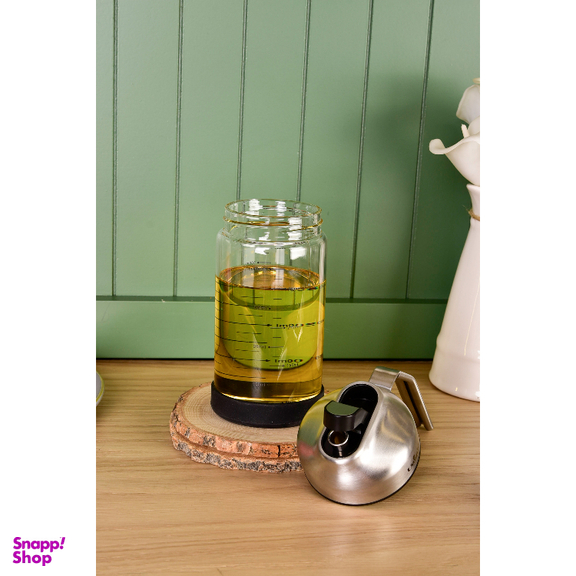 ظرف روغن یونیک کد 2041