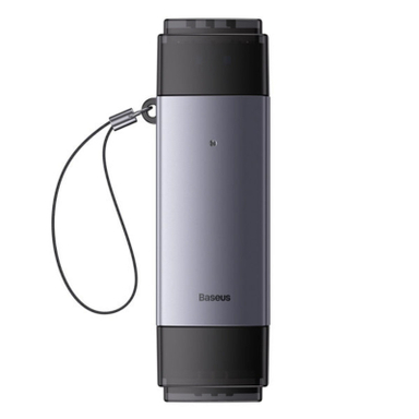 کارت خوان باسئوس مدل Airjoy TC