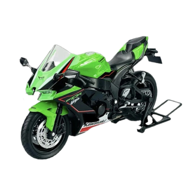 موتور بازی ولی مدل کاوازاکی نینجا ZX10R