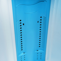 ماشین لباسشویی ریتون مدل RWM-8502 ظرفیت تا 9 کیلو