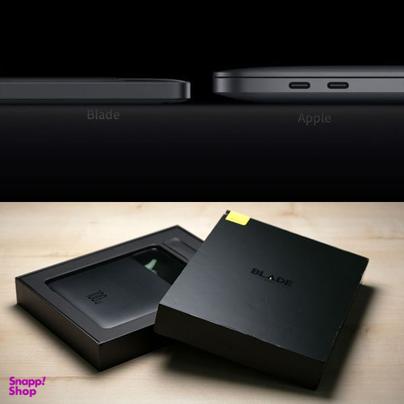 پاوربانک باسئوس مدل BALDE HIGH POWER DIGITAL DISPALY PPBL000201 100W ظرفیت 20000 میلی آمپر ساعت