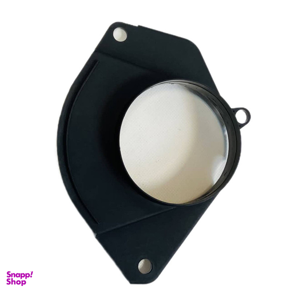 قاب پایینی تسمه تایم اچ آی سی کد 7236 مناسب برای پژو 206 تیپ 5