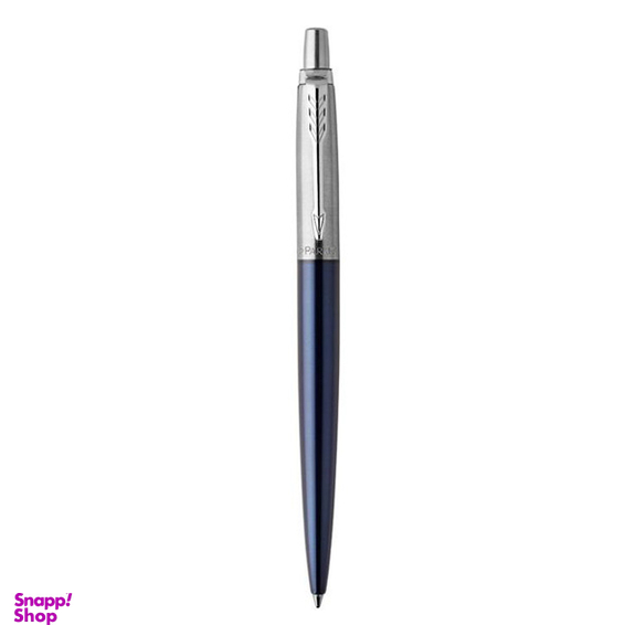 خودکار پارکر ژوتر تمام استیل رنگی کد 4419531