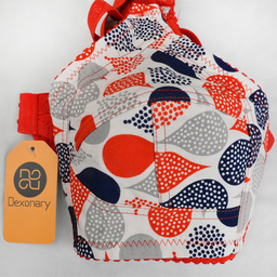 سوتین زنانه دکسونری مدل 125000805