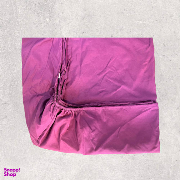 سرویس ملحفه کشدار مدل میکرو براش 1 نفره 2 تکه کد 1213