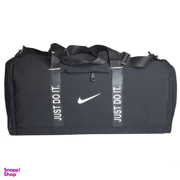 کیف ورزشی مردانه طرح نایکی مدل sv112