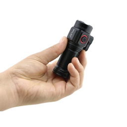 چراغ قوه اسمال سان مدل ZY-W5183
