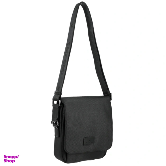 کیف رودوشی زنانه دیوید جونز مدل 931105