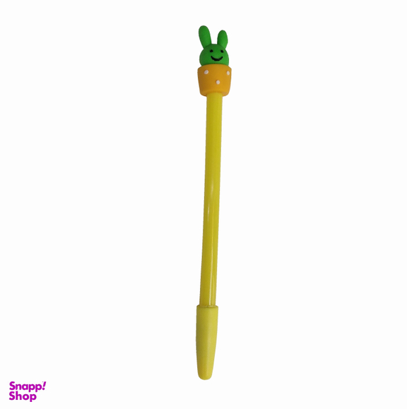 مداد بی نهایت طرح کاکتوس خوشحال کد MBKHB1