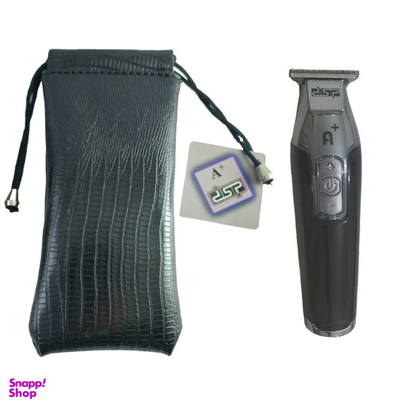 ماشین اصلاح موی سر و صورت دی اس پی مدل +90286A