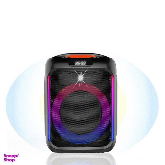 اسپیکر بلوتوثی قابل حمل سینگ-ای مدل ZQS6170