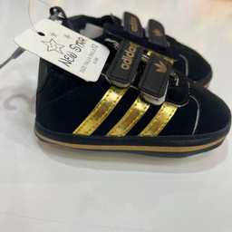 کفش ورزشی نوزاد کد 032